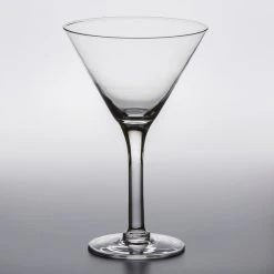 Anchor Hocking H037525 Ashbury 10 Oz. Martini Glass - 12/Case 5 Anchor Hocking H037525 Ashbury 10 Oz. Martini Glass - 12/Case -Wasserstrom store 1831326