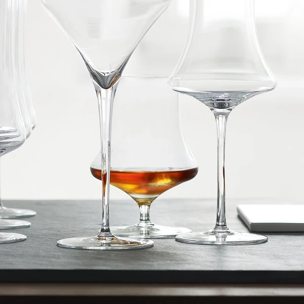 Spiegelau 1418015 Willsberger 11.5 Oz. Whiskey Glass - 12/Case 3 Spiegelau 1418015 Willsberger 11.5 Oz. Whiskey Glass - 12/Case