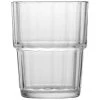 Arcoroc 60024 Norvege 6.5 Oz. Stackable Rocks / Old Fashioned Glass By Arc Cardinal - 72/Case -Wasserstrom store 1857013