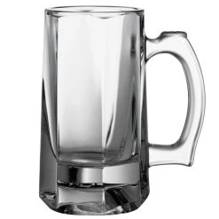Arcoroc C1643 10 Oz. Beer Mug By Arc Cardinal - 12/Case