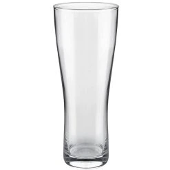 Arcoroc H6283 16 Oz. Customizable Oslo Pilsner Glass By Arc Cardinal - 24/Case