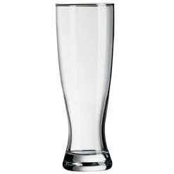 Arcoroc 19415 23 Oz. Customizable Grand Pilsner Glass By Arc Cardinal - 24/Case