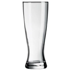 Arcoroc 19416 20 Oz. Customizable Grand Pilsner Glass By Arc Cardinal - 24/Case