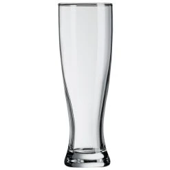 Arcoroc 21053 16 Oz. Customizable Grand Pilsner Glass By Arc Cardinal - 36/Case