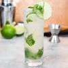 Acopa Straight Up 11.5 Oz. Mojito Glass - 12/Case -Wasserstrom store 1869496
