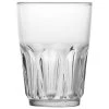 Arcoroc E1908 Petale 8.75 Oz. Customizable Fully Tempered Highball Glass By Arc Cardinal - 48/Case -Wasserstrom store 1908736