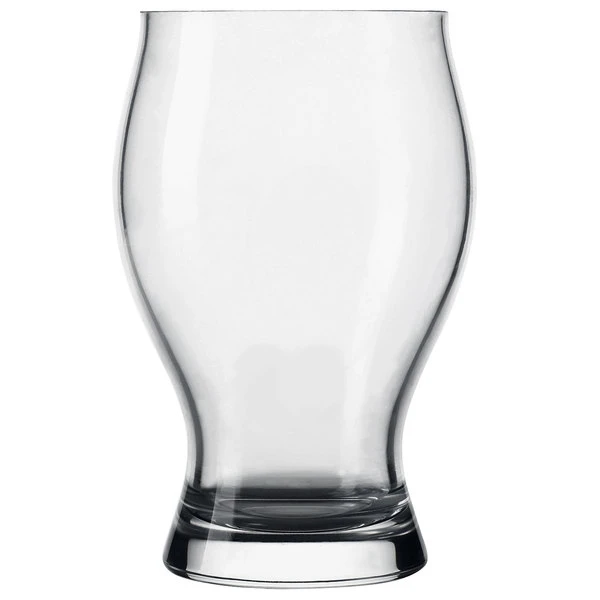 Arcoroc L5711 16 Oz. Customizable Barlow Pilsner Glass By Arc Cardinal - 24/Case 3 Arcoroc L5711 16 Oz. Customizable Barlow Pilsner Glass By Arc Cardinal - 24/Case