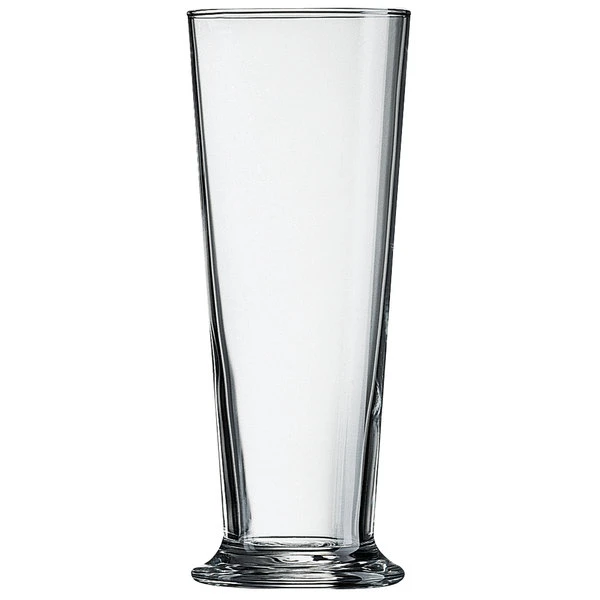 Arcoroc 25275 23 Oz. Customizable Linz Footed Pilsner Glass By Arc Cardinal - 24/Case 3 Arcoroc 25275 23 Oz. Customizable Linz Footed Pilsner Glass By Arc Cardinal - 24/Case