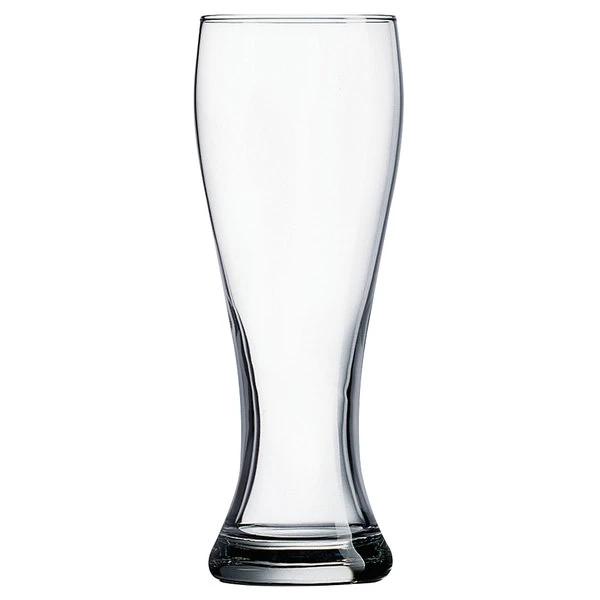 Arcoroc 36229 23 Oz. Customizable Pub Pilsner Glass By Arc Cardinal - 24/Case 3 Arcoroc 36229 23 Oz. Customizable Pub Pilsner Glass By Arc Cardinal - 24/Case