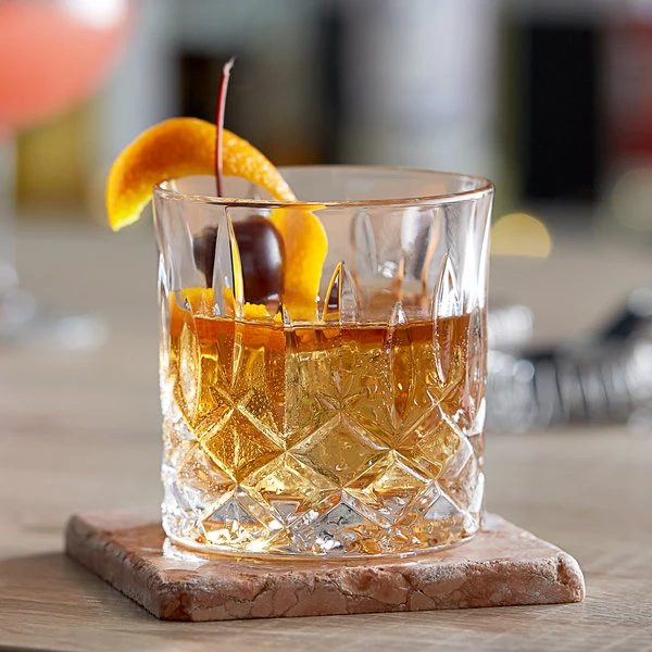 Nachtmann N98856 Noblesse 8.25 Oz. Rocks / Old Fashioned Glass - 12/Case 3 Nachtmann N98856 Noblesse 8.25 Oz. Rocks / Old Fashioned Glass - 12/Case