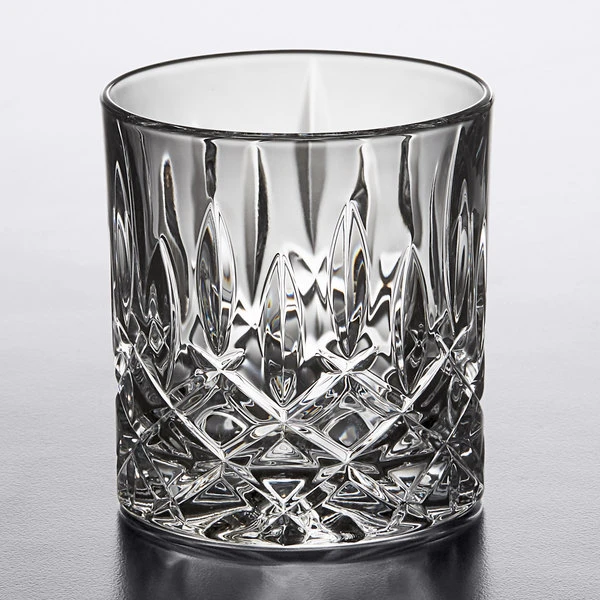 Nachtmann N98856 Noblesse 8.25 Oz. Rocks / Old Fashioned Glass - 12/Case 4 Nachtmann N98856 Noblesse 8.25 Oz. Rocks / Old Fashioned Glass - 12/Case - Image 2