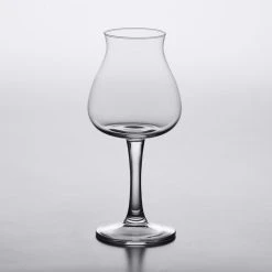 Libbey 441246 AnDer 2.0 13.75 Oz. Customizable Tall Stemmed Beer Glass - 12/Case -Wasserstrom store 1940503