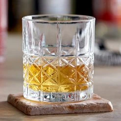 Acopa Evora 11 Oz. Rocks / Old Fashioned Glass - 12/Case 8 Acopa Evora 11 Oz. Rocks / Old Fashioned Glass - 12/Case -Wasserstrom store 1941298