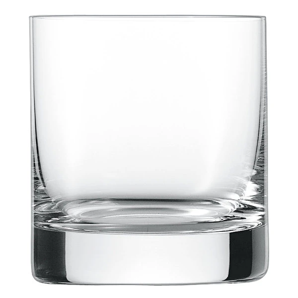 Schott Zwiesel Paris 9.5 Oz. Rocks / Old Fashioned Glass By Fortessa Tableware Solutions - 6/Case 3 Schott Zwiesel Paris 9.5 Oz. Rocks / Old Fashioned Glass By Fortessa Tableware Solutions - 6/Case