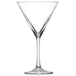 Schott Zwiesel Bar Special 8.8 Oz. Martini Glass By Fortessa Tableware Solutions - 6/Case
