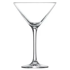 Schott Zwiesel Classico 9.1 Oz. Martini Glass By Fortessa Tableware Solutions - 6/Case