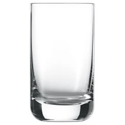 Schott Zwiesel Convention 8.6 Oz. Highball Glass By Fortessa Tableware Solutions - 6/Case