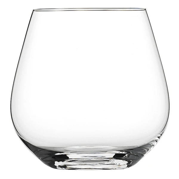 Schott Zwiesel Forte 20 Oz. Stemless Wine Glass / Tumbler By Fortessa Tableware Solutions - 6/Case 3 Schott Zwiesel Forte 20 Oz. Stemless Wine Glass / Tumbler By Fortessa Tableware Solutions - 6/Case