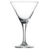 Schott Zwiesel Mondial 9.3 Oz. Martini Glass By Fortessa Tableware Solutions - 6/Case -Wasserstrom store 1949979