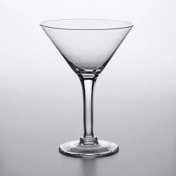 Anchor Hocking H037491 6 Oz. Martini Glass - 36/Case -Wasserstrom store 1952772