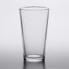 Arcoroc 16 Oz. Customizable Fully Tempered Mixing Glass / Pint Glass By Arc Cardinal - 24/Case