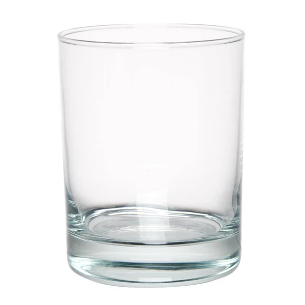 Arcoroc 53232 Aristocrat 14 Oz. Customizable Rocks / Double Old Fashioned Glass By Arc Cardinal - 36/Case 4 Arcoroc 53232 Aristocrat 14 Oz. Customizable Rocks / Double Old Fashioned Glass By Arc Cardinal - 36/Case - Image 2