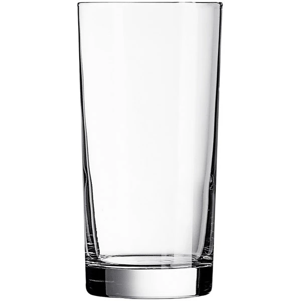 Arcoroc P8494 Precision 12.25 Oz. Customizable Collins / Beverage Glass By Arc Cardinal - 12/Case 3 Arcoroc P8494 Precision 12.25 Oz. Customizable Collins / Beverage Glass By Arc Cardinal - 12/Case