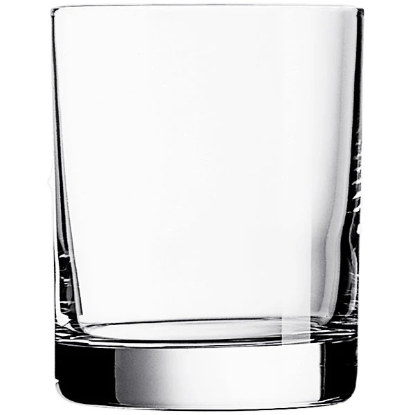 Arcoroc P8496 Precision 7.25 Oz. Customizable Rocks / Old Fashioned Glass By Arc Cardinal - 12/Case 3 Arcoroc P8496 Precision 7.25 Oz. Customizable Rocks / Old Fashioned Glass By Arc Cardinal - 12/Case