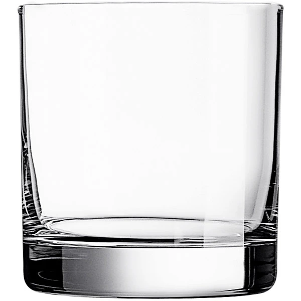 Arcoroc P8500 Precision 10 Oz. Customizable Rocks / Old Fashioned Glass By Arc Cardinal - 12/Case 3 Arcoroc P8500 Precision 10 Oz. Customizable Rocks / Old Fashioned Glass By Arc Cardinal - 12/Case