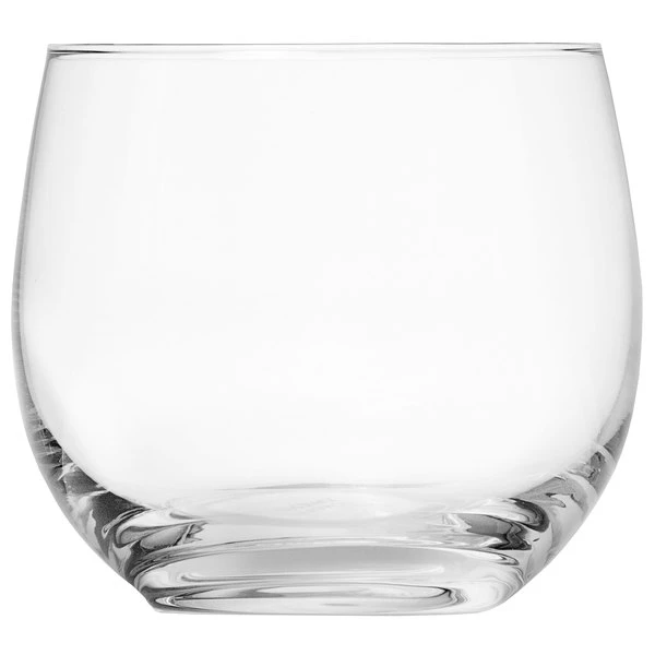 Schott Zwiesel Banquet 13.5 Oz. Rocks / Double Old Fashioned Glass By Fortessa Tableware Solutions - 6/Case 3 Schott Zwiesel Banquet 13.5 Oz. Rocks / Double Old Fashioned Glass By Fortessa Tableware Solutions - 6/Case