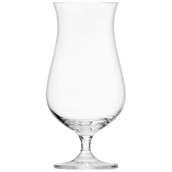 Schott Zwiesel Bar Special 17.9 Oz. Hurricane Glass By Fortessa Tableware Solutions - 6/Case 3 Schott Zwiesel Bar Special 17.9 Oz. Hurricane Glass By Fortessa Tableware Solutions - 6/Case