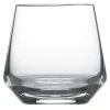 Schott Zwiesel Pure 13.2 Oz. Rocks / Double Old Fashioned Glass By Fortessa Tableware Solutions - 6/Case 1 Schott Zwiesel Pure 13.2 Oz. Rocks / Double Old Fashioned Glass By Fortessa Tableware Solutions - 6/Case -Wasserstrom store 1992459