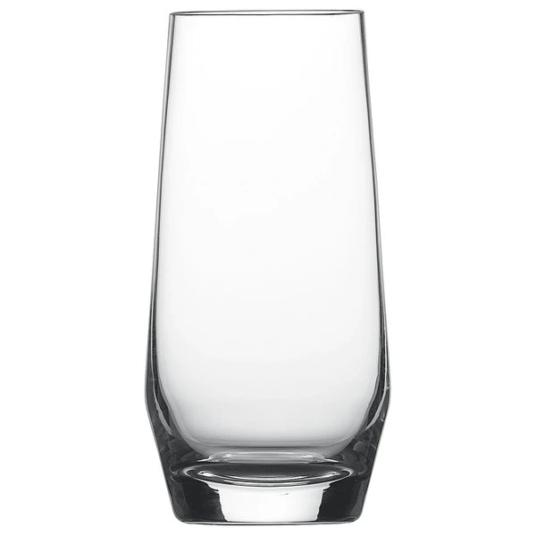 Schott Zwiesel Pure 18.8 Oz. Longdrink / Collins Glass By Fortessa Tableware Solutions - 6/Case 3 Schott Zwiesel Pure 18.8 Oz. Longdrink / Collins Glass By Fortessa Tableware Solutions - 6/Case