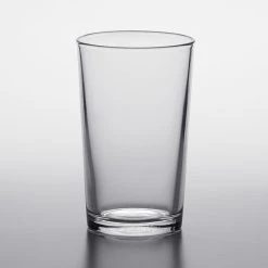 Duralex 1041AB06 Unie 7 Oz. Stackable Glass Tumbler - 6/Pack 5 Duralex 1041AB06 Unie 7 Oz. Stackable Glass Tumbler - 6/Pack -Wasserstrom store 1994808