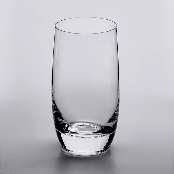 Lucaris Soul 9 Oz. Highball Glass - 24/Case 3 Lucaris Soul 9 Oz. Highball Glass - 24/Case
