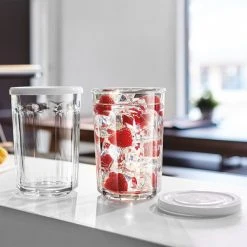 Arcoroc 53195 21 Oz. Cooler / Working Glass By Arc Cardinal - 12/Case -Wasserstrom store 2045942