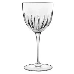 Luigi Bormioli Mixology 5 Oz. Nick And Nora Glass - 24/Case