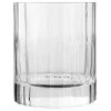 Luigi Bormioli 10823/01 Bach 11.25 Oz. Rocks / Double Old Fashioned Glass - 24/Case