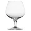 Luigi Bormioli 10195/01 Michelangelo 13.25 Oz. Cognac Glass - 24/Case -Wasserstrom store 2066727