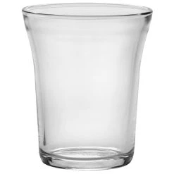 Duralex 1047AB06 Universal 7.75 Oz. Stackable Glass Tumbler - 72/Case 6 Duralex 1047AB06 Universal 7.75 Oz. Stackable Glass Tumbler - 72/Case -Wasserstrom store 2073787