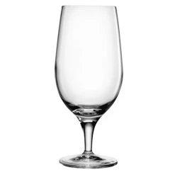 Luigi Bormioli 10200/01 Michelangelo 19.5 Oz. All-Purpose Goblet - 24/Case