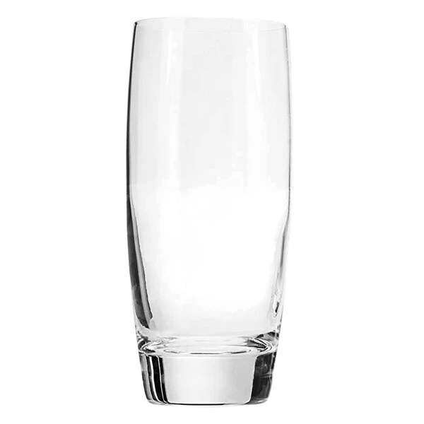 Luigi Bormioli 10236/03 Michelangelo 10.5 Oz. Highball Glass - 24/Case 3 Luigi Bormioli 10236/03 Michelangelo 10.5 Oz. Highball Glass - 24/Case
