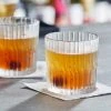 Duralex 1057AB06 Manhattan 10.875 Oz. Stackable Rocks / Old Fashioned Glass - 48/Case 1 Duralex 1057AB06 Manhattan 10.875 Oz. Stackable Rocks / Old Fashioned Glass - 48/Case -Wasserstrom store 2084099