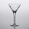 Luigi Bormioli 10275/04 Michelangelo 7.25 Oz. Martini Glass - 24/Case -Wasserstrom store 2084506