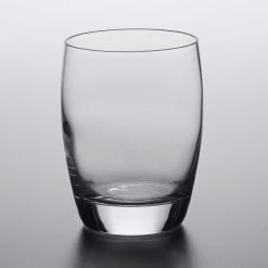 Luigi Bormioli 10240/03 Michelangelo 15.75 Oz. Rocks / Double Old Fashioned Glass - 24/Case