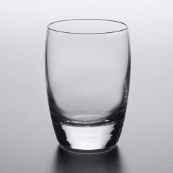 Luigi Bormioli 10235/04 Michelangelo 9 Oz. Rocks / Old Fashioned Glass - 24/Case