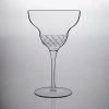 Luigi Bormioli 12776/01 Roma 1960 13.25 Oz. Margarita Glass - 12/Case