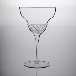Luigi Bormioli 12776/01 Roma 1960 13.25 Oz. Margarita Glass - 12/Case