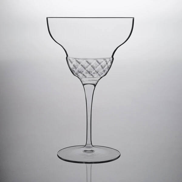 Luigi Bormioli 12776/01 Roma 1960 13.25 Oz. Margarita Glass - 12/Case 3 Luigi Bormioli 12776/01 Roma 1960 13.25 Oz. Margarita Glass - 12/Case