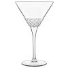 Luigi Bormioli 12772/01 Roma 1960 7.5 Oz. Martini Glass - 24/Case